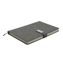 Cuaderno ejecutivo gris B5 faja