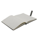 Cuaderno ejecutivo gris B5 faja