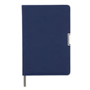Cuaderno ejecutivo azul A5