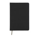 Cuaderno ejecutivo negro A5