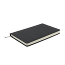 Cuaderno ejecutivo negro A5