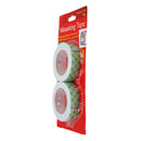 Cinta doble adhesivo 2 und