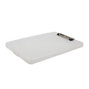 Tabla con prensa gaveta