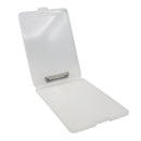 Tabla con prensa gaveta