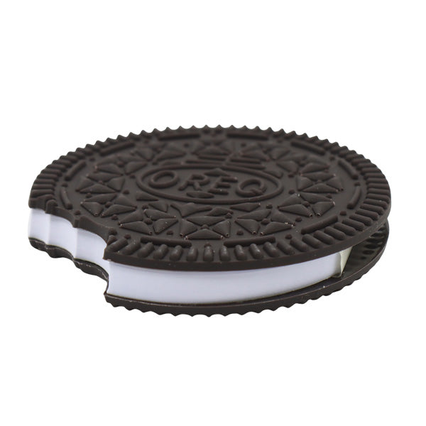Cuaderno Oreo