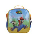 Lonchera Mario Bros Premium