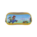 Cartuchera Mario Bros Premium