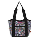 Lonchera Happy Girl Premium