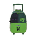 Salveque Con Ruedas Mediano Minecraft Premium