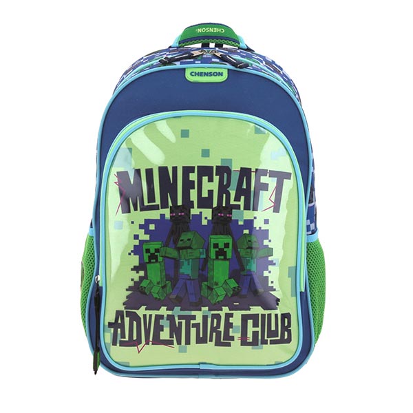 Salveque Grande Minecraft Premium