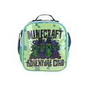 Lonchera Minecraft Premium