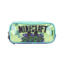 Cartuchera Minecraft Premium