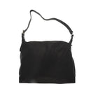 Bolso negro - Boga