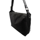 Bolso negro - Boga