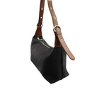 Bolso negro - Boga