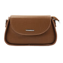 Cartera toffee - Boga