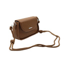 Cartera toffee - Boga
