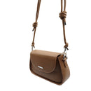 Cartera toffee - Boga