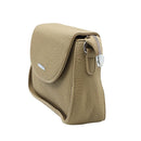 Cartera verde arena - Boga