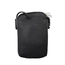 Cartera negro - Boga