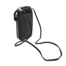 Cartera negro - Boga