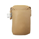 Cartera marron - Boga