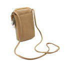 Cartera marron - Boga