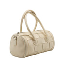 Bolso beige - Boga