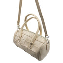 Bolso beige - Boga