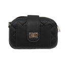 Cartera negro - Boga
