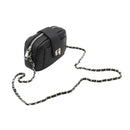 Cartera negro - Boga