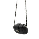 Cartera negro - Boga
