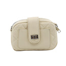Cartera beige - Boga