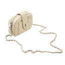 Cartera beige - Boga