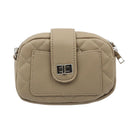 Cartera café - Boga