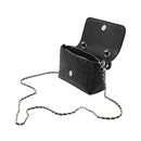 Bolso negro - Boga