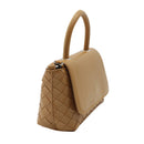Bolso camel - Boga