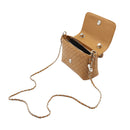 Bolso camel - Boga