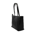 Bolso negro - Boga