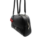 Cartera negra - Boga
