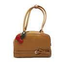 Cartera camel - Boga