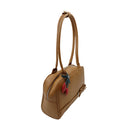 Cartera camel - Boga