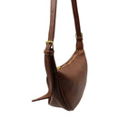 Bolso marron - Boga