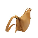 Bolso camel - Boga