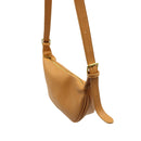 Bolso camel - Boga