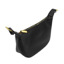 Bolso negro - Boga