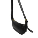 Bolso negro - Boga