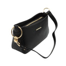 Bolso negro - Boga