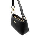 Bolso negro - Boga