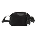 Bolso negro - Boga